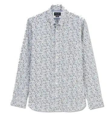 EDEN PARK CHEMISE Fleurs — photo 5