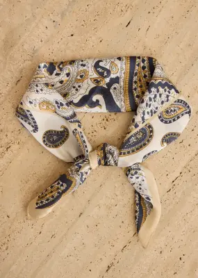Foulard Loeiza — photo 4
