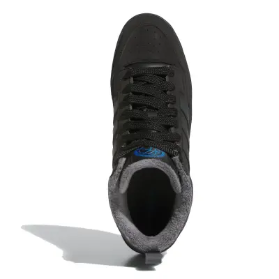 ADIDAS RAPID COURT MID Noir — photo 3