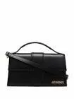 Sac le grand bambino marron avec bandouliere