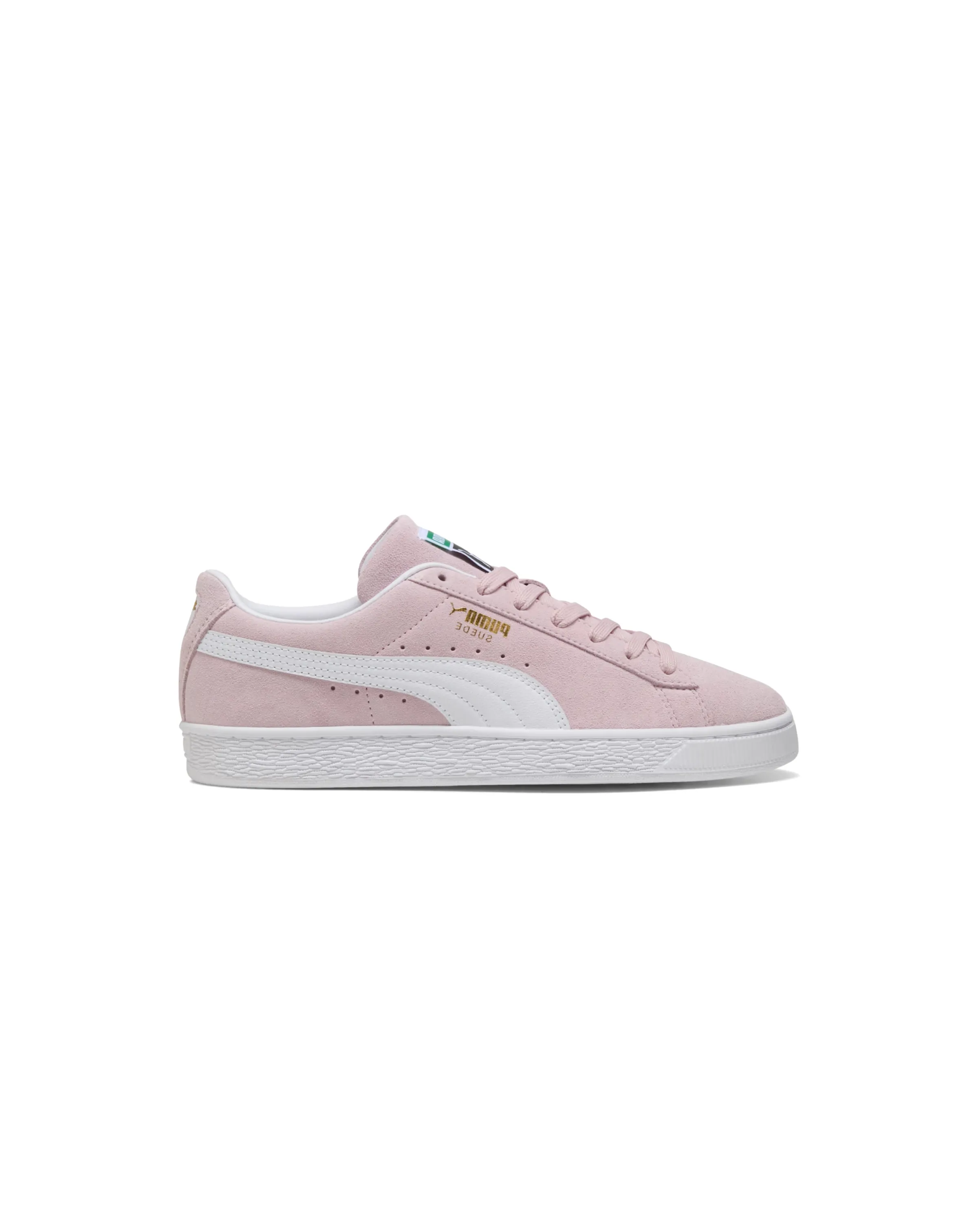 Suede Classic Misty Pink