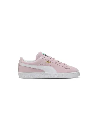 Suede Classic Misty Pink — photo 1