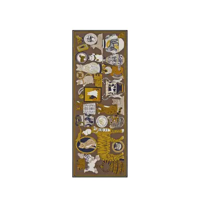Etole 70 collectionneur khaki - INOUI EDITIONS — photo 1