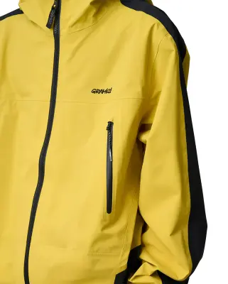 3L Guide Jacket Mineral Bronze — photo 2