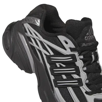 Adidas Adistar XLG 2.0 Core Black Iron Metallic — photo 4