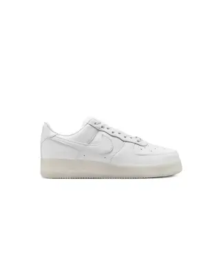 NOCTA Air Force 1 Low SP White — photo 1