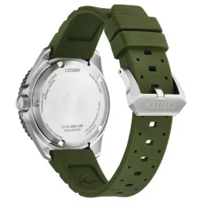 Montre Citizen Promaster Marine BN0265-00A — photo 3