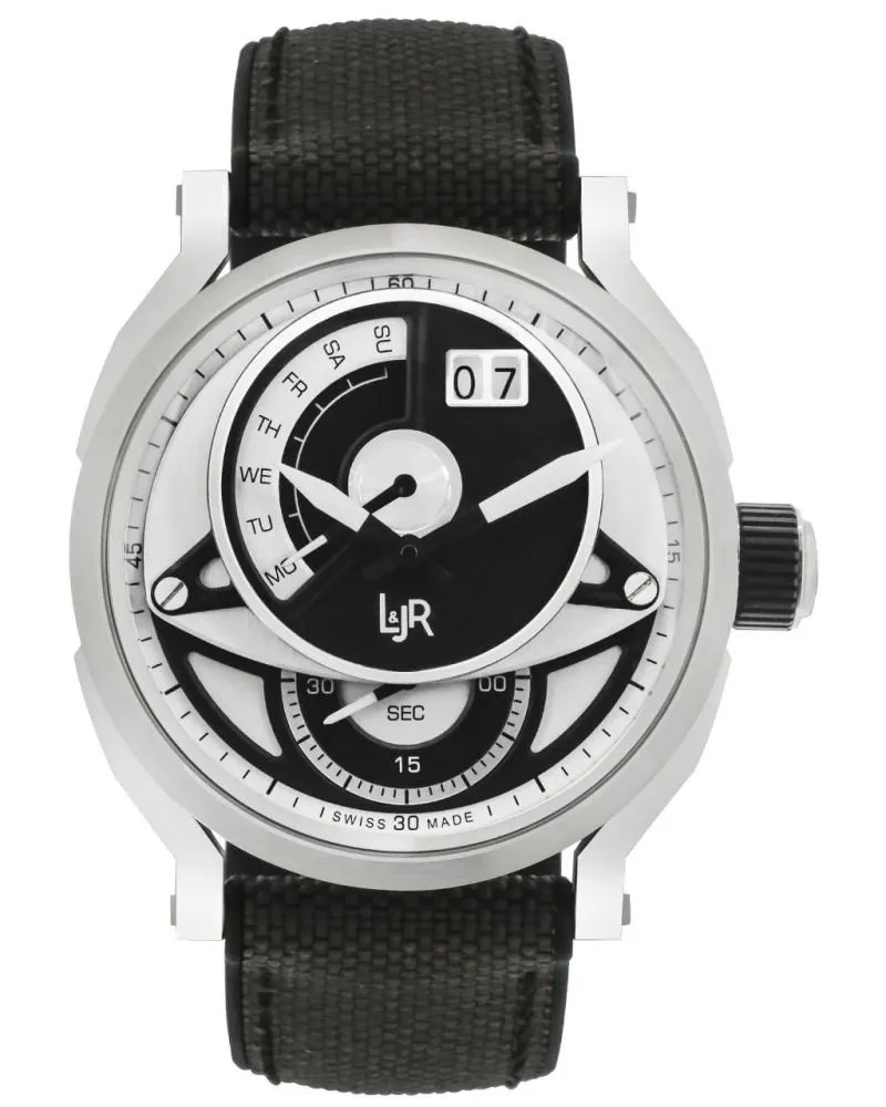 Montre a quartz s1-01853