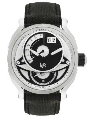 Montre a quartz s1-01853