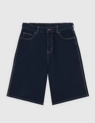 DICKIES BERMUDA 958 JEANS Brut — photo 5