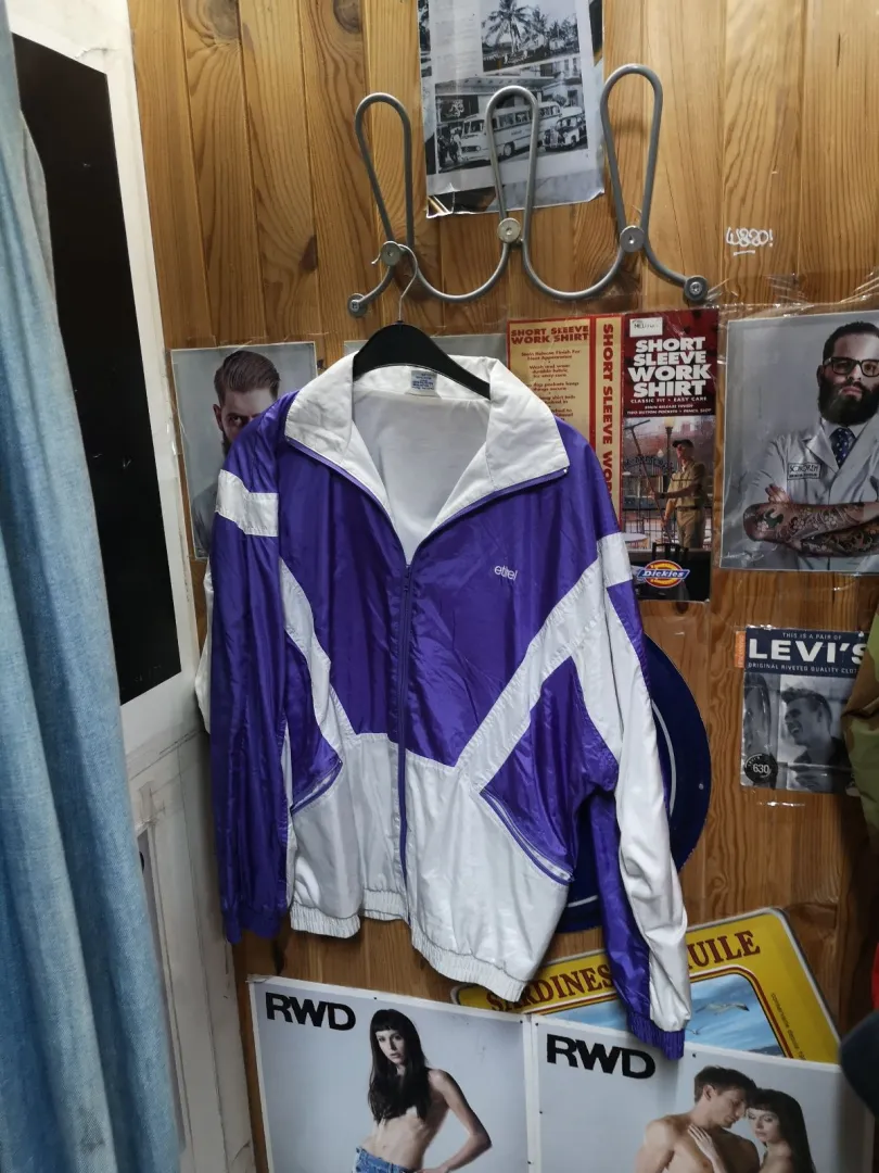 Veste de sport Etirel