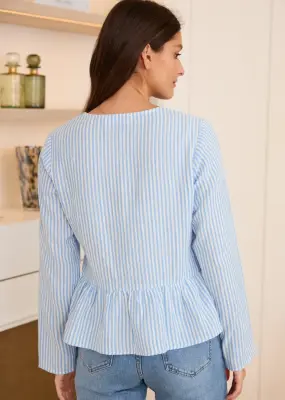 Blouse Pao — photo 5