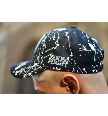 Casquette Zoom Flight
