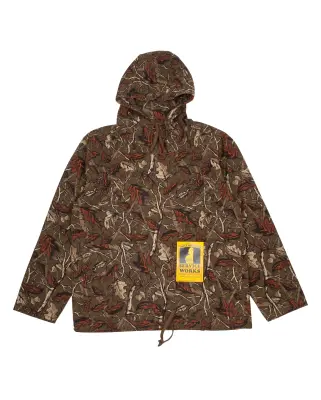 Real Tree Smock Jacket Tree — photo 1