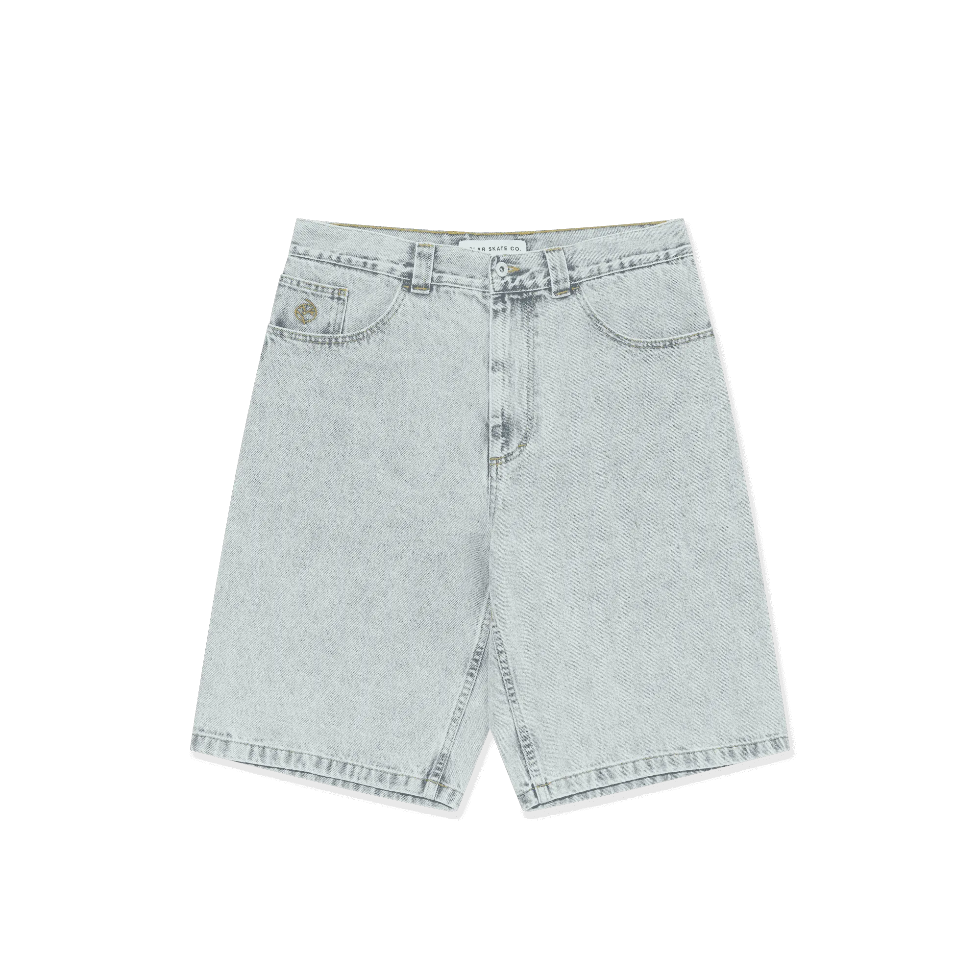 short polar big boy – light blue