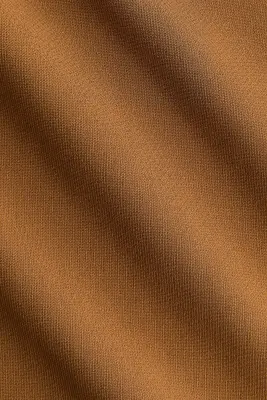 Top épaules nues - Marron clair — photo 3