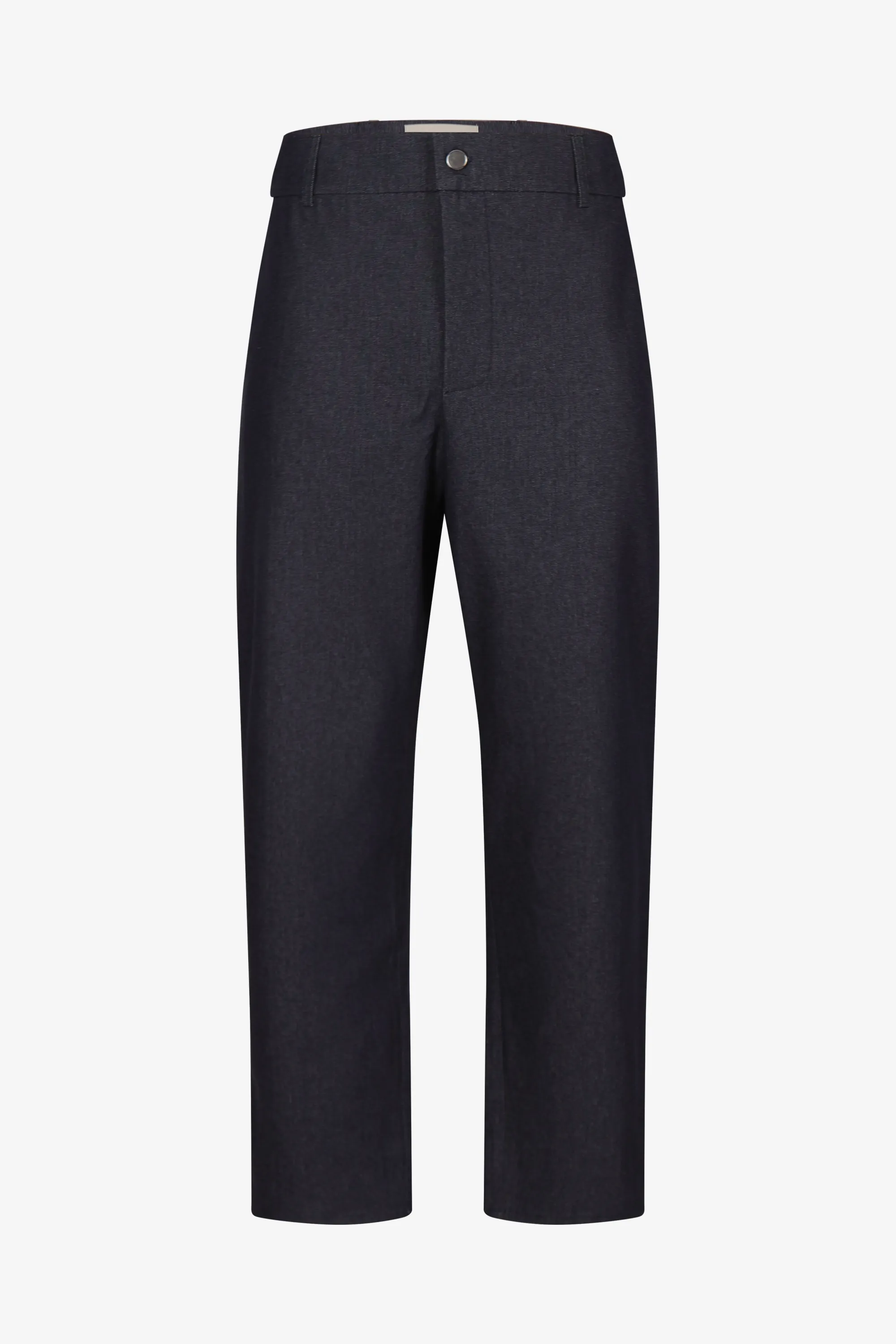 Le Jean Patch - Denim Blue