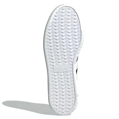 ADIDAS BARREDA Noir blanc — photo 4