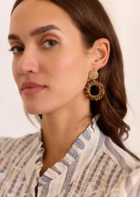 Boucles d'oreilles Ega — photo 2