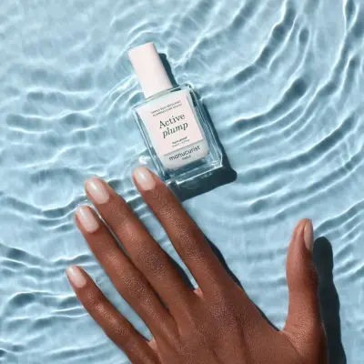 Active™ Plump Aqua Glazed — photo 2