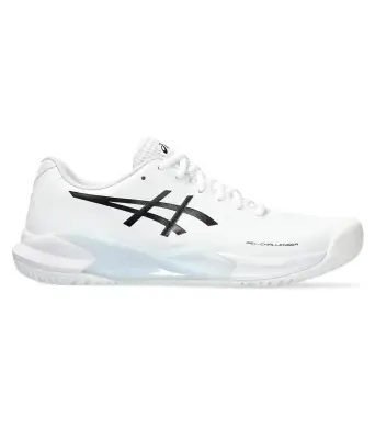 ASICS GEL CHALLENGER Blanc — photo 2