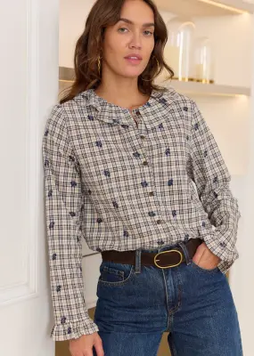 Chemise Kalina — photo 1