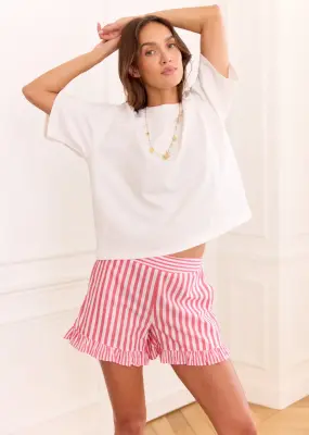 Short Tya — photo 2