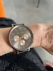 Montre multifonctional khaki