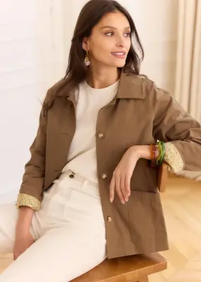 Veste Nahilia — photo 2