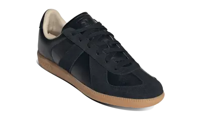 Adidas BW Army Lux Core Black Gum — photo 2