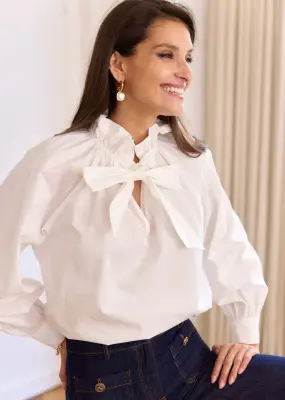 Blouse Malia — photo 1