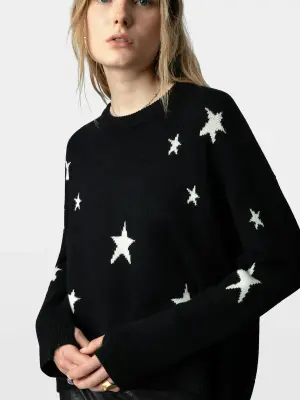 Pull Markus 100% Cachemire — photo 4