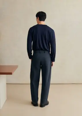 Balloon Trousers — photo 4