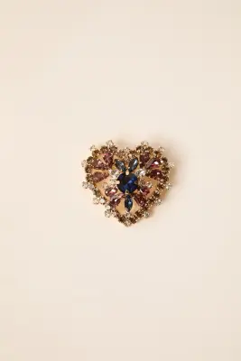 Broche Penny — photo 2