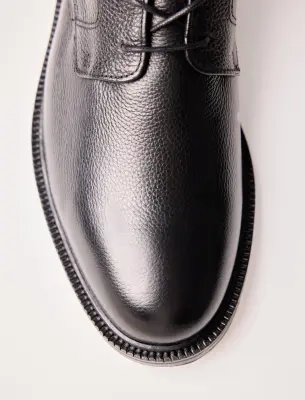 Bruce - Noir grainé — photo 3