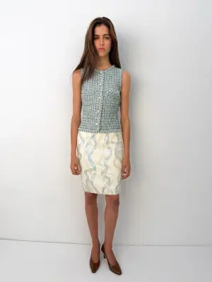 SS12 Dress — photo 2