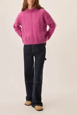 Pull Alonzo Framboise — photo 5