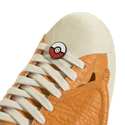 Adidas Superstar Pokémon Charizard — photo 4