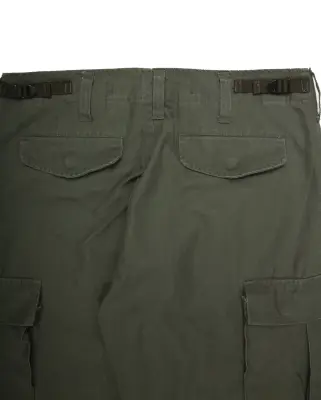 Vintage M-65 Field Pants Olive Drab — photo 5
