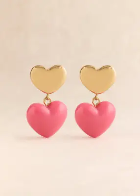 Boucles d'oreilles Prisca — photo 1