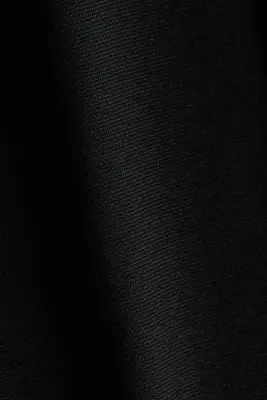Pantalon Capri - Noir — photo 3