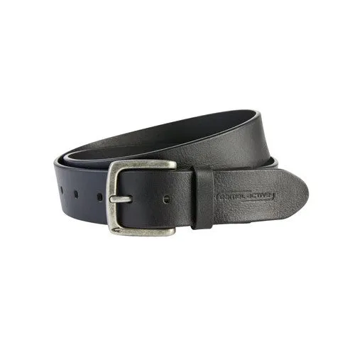 CAMEL ACTIVE CEINTURE CUIR Noir