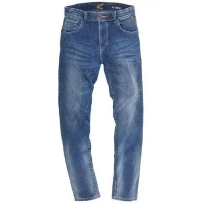 CAMEL ACTIVE JEAN'S WOODSTOCK Bleu — photo 1