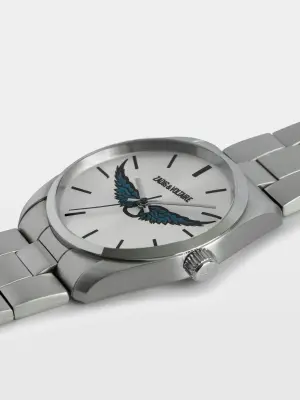 Montre Zadig Strass Wings — photo 3