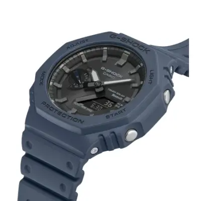 G-Shock connectée solaire GA-B2100-2AER — photo 4