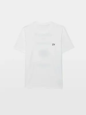 T-shirt Tommy — photo 4