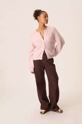 Gilet Colombine Dragee — photo 3