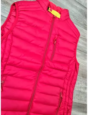 Veste ZOOM FLIGHT sans manche — photo 2