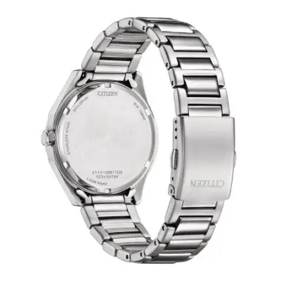 Montre Citizen Eco-Drive pour Homme BM7620-83Y — photo 3