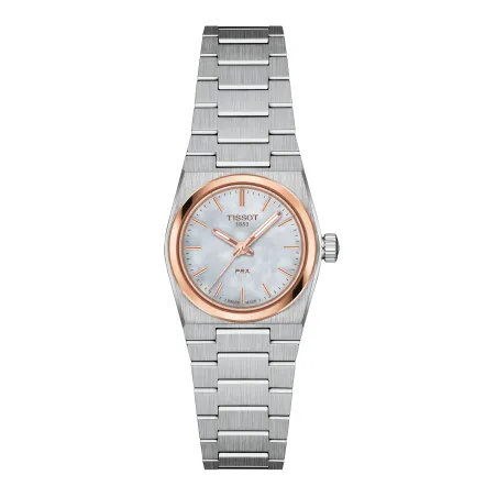 TISSOT PRX 25mm pour Femme T1370102111100